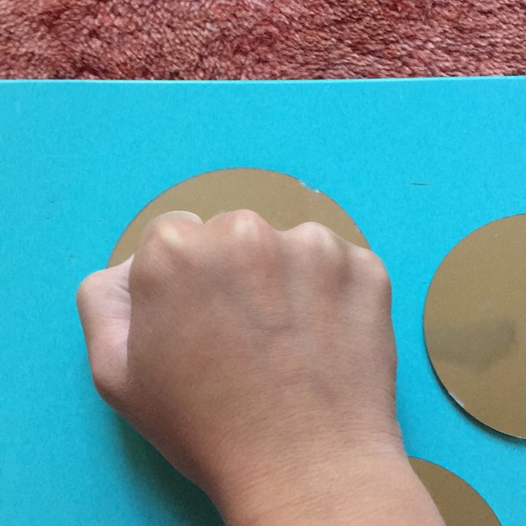 3 magnetic locker mirrors!! Back to school⚡️ - Picture 4 of 4